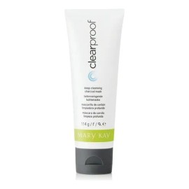 Mascarilla Facial Profunda Con Carbon - Mary Kay                                                                                                      