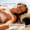 MAVE Molecular Oil: Anti-Ageing & Intensive Moisturising Skin Care -