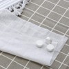 100 PCS Compressed Cotton Towels For Face, Hands And Body