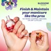 Blossom Cuticle Oil for Nails, Hydrating, Moisturizing, Scented Nail Oil