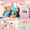 Korffe Children's Instant Camera