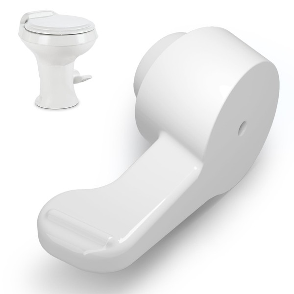 RV Toilet Flush Pedal for Dometic 300/310/320/321 RV Toilet Repair