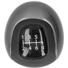 6 Speed MT Gear Shift Knob Stick Replacement Fit for