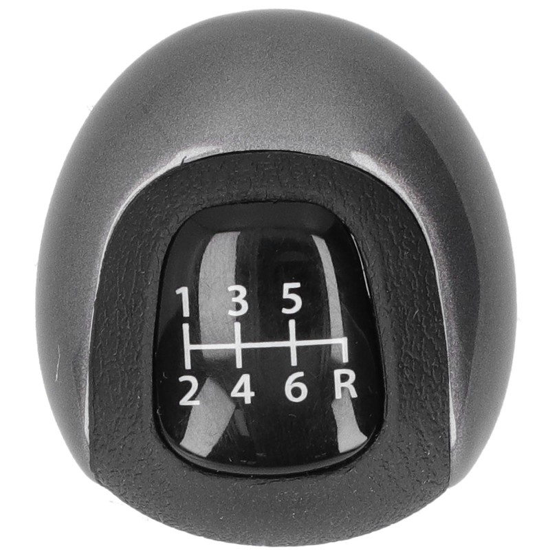 6 Speed MT Gear Shift Knob Stick Replacement Fit for