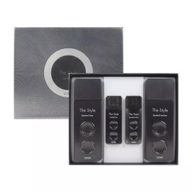 Bonin 스탠다드 세트 보닌 더 기획 2종 스타일 Standard Set Bonin The Planning 2-Style Set