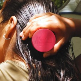 Nanah Acondicionador Natural En Barra De Pitahaya