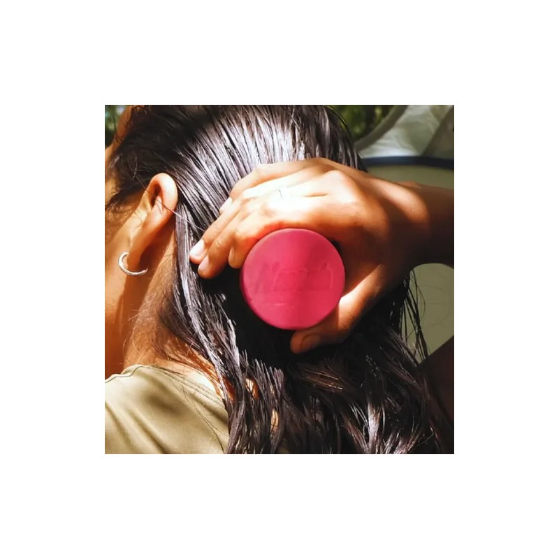 Nanah Acondicionador Natural En Barra De Pitahaya