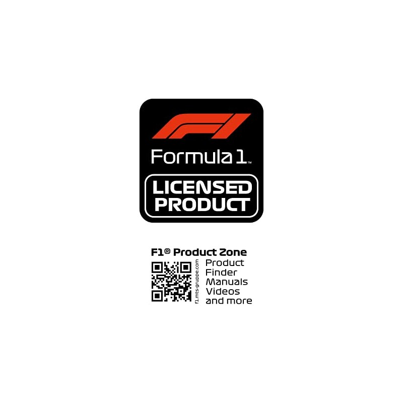 Formula 1 H7 Halogen Headlight Bulbs Car Lamps Halogen Bulbs