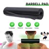 Barbell Pad Squat Weight Lifting Foam Neck Shoulder Protector Gym