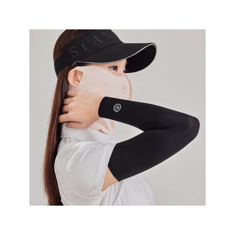 Modello 자외선차단 쿨냉감 팔토시 기본형 UPF50+ UV Protection Cool Feel