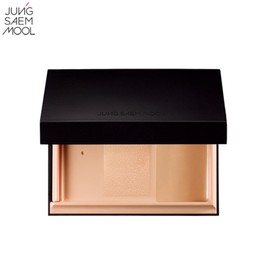 JUNGSAEMMOOL Essential Star-cealer Foundation 15g+4.5g, Shade:Medium