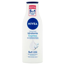 NIVEA Body IDRATANTE 250ML