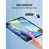 Screen Protector for DigiLand MID1061 Android 14 Tablet 10.1 Inch,
