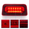 AmeriLite for 1994-2004 Chevy S-10 GMC Sonoma Red Full LED