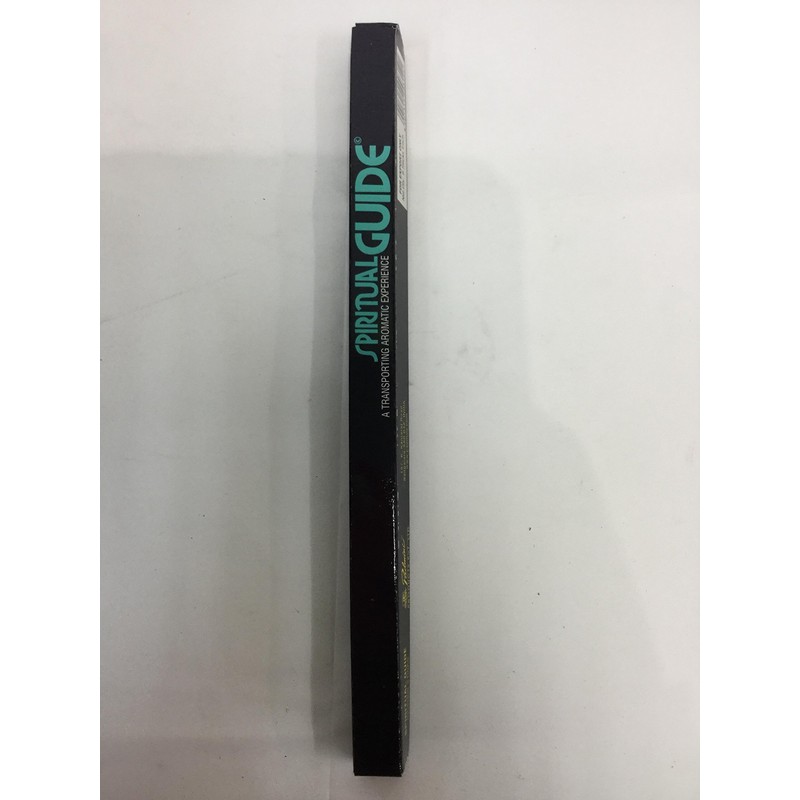 Incense Spiritual Guide - 10 grams or about 8 Sticks