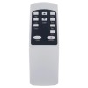 COV30332906 Replace Remote for LG Portable Air Conditioner LP0814WNR LP0813WNR