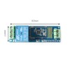 JESSINIE 12V Bluetooth Relay Module - Mobile Phone Wireless Remote