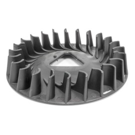 BMP Cooling Fan For Firman 7500W 9400W T07571 TO7571 Tri Fuel Generator