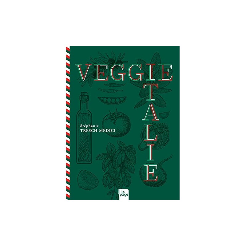 Veggie Italie
