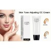 Skin Tone Adjusting Cc Cream Spf 50, Cosméticos Cc Cream