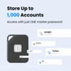 Atlancube Offline Password Keeper – Secure Bluetooth Drive with Autofill,