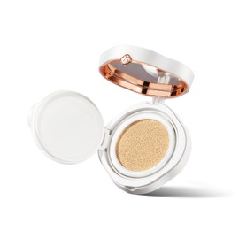 FLORASIS Flawless Jade Breathable Longwear Cushion Foundation (Ode to Embroidery) (N20 Shimmering Lotus, 1 Count)