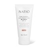 Natio Australia Pure Mineral Skin Perfecting BB Cream SPF 15