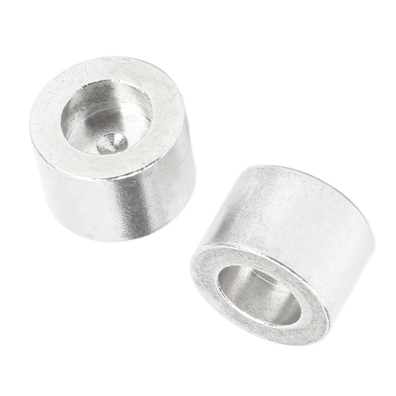 2PCs Cam Chain Lifter Tensioner Extenders Replacement for Vulcan Nomad