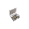 Dorman 799-445: Aluminum Rivets Value Pack- 7 Sku's- 72 Pieces