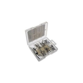 Dorman 799-445: Aluminum Rivets Value Pack- 7 Sku's- 72 Pieces