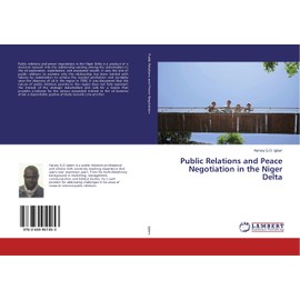 Public Relations and Peace Negotiation in the Niger Delta