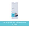 McKesson Arm Sling Shoulder Strap, Adjustable Strap, Cotton / Polyester,