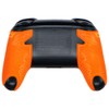 Lizard Skins DSP Controller Grip for Switch PRO Controller, Orange