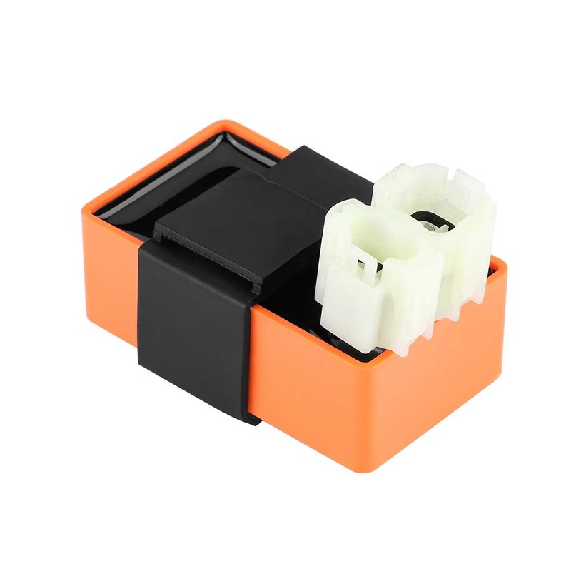 Kisbee, Cdi Unit 2 Cylinder, Ajs Jsm 50 Cdi 6