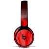 Skin Decal Wrap Works with Original Beats Solo Pro Headphones