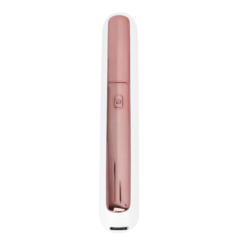Electric Eyelash Curler USB Rechargeable 4 Level Temp Heated Eyelash