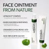 Crema Reparadora Intensiva De Cica, Crema Coreana De Dexpant