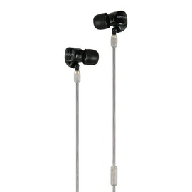 Audiolab M-Ear 2D in-Ear Monitors (Black)