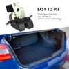 Trunk Lock Latch Actuator 81230 A7500 Rugged Reliable Tailgate Trunk