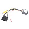 12V 5W RGB Converter Adapter Backup Camera Parts