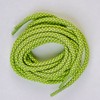 Reflective Fluorescent Drawstring 51" Long 2-Pack Use in Hoodies, Sweatpants,