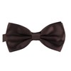 DonDon Elegant Bow Tie DonDon Bow tie with Clip –