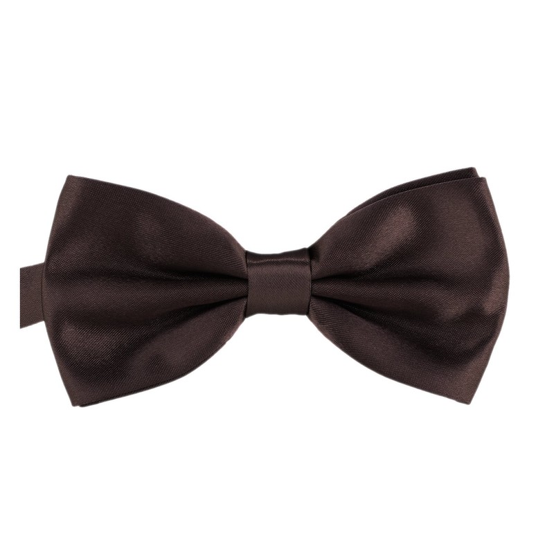 DonDon Elegant Bow Tie DonDon Bow tie with Clip –
