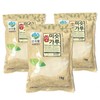 Sand & Field 20-Grain Misugaru Meal Replacement Powder 1kg 3 Count
