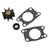 4PCS Outboard Water Pump Impeller Repair Kit 06192 ZV1 C00