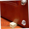 FUNOMOCYA Magnetic Door Catch Rv Door Stopper Metal Draft Blocker
