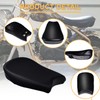 Chikia CT200U-EX Seat with bolts Compatible with Coleman CT200uex ct200u-ex