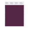 PANTONE Smart 19-2524X Color Swatch Card, Dark Purple