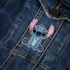 Unbranded Stitch Embroidered Heat Transfer Patch Iron-On/Sew-On Cartoon Transfer Patch