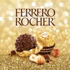 Ferrero Rocher Fine Hazelnut Chocolates 5.3 oz - 12 pieces